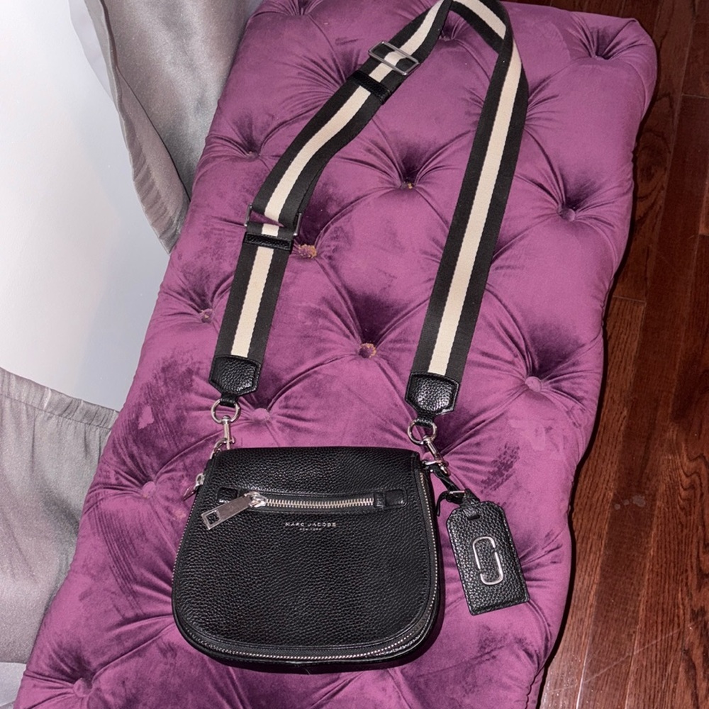Marc Jacobs cross body bag